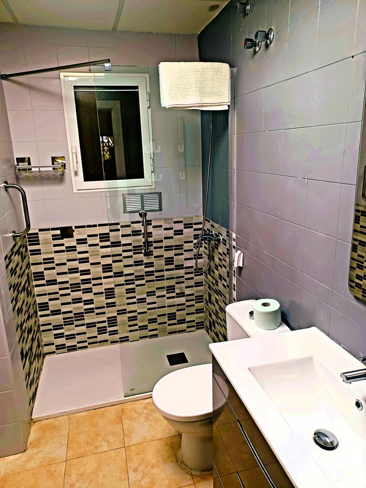 Molino Blanco Apartment 13 - South Facing Orihuela Extérieur photo